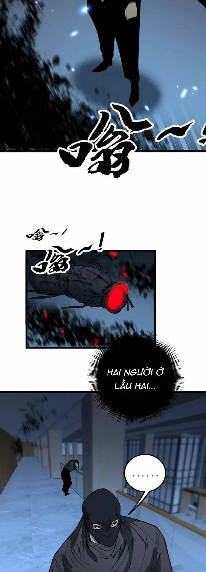 Độc Thủ Vu Y Nettruyen ZZZ Chương 383 Page 23