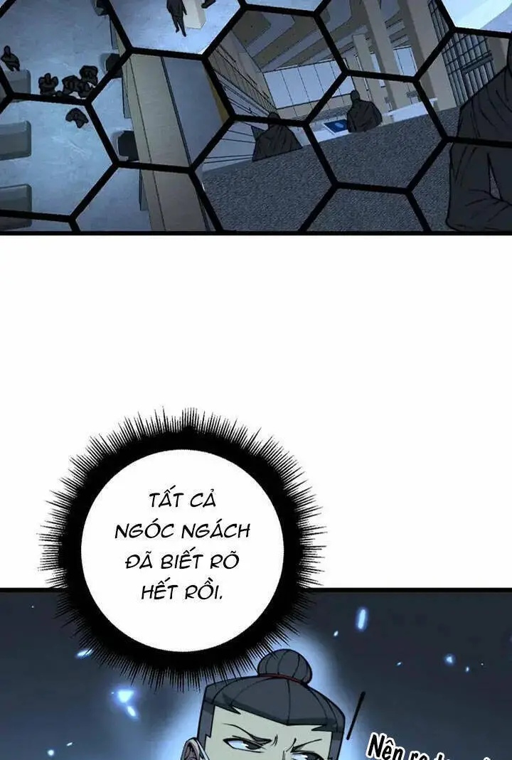 Độc Thủ Vu Y Nettruyen ZZZ Chương 383 Page 25