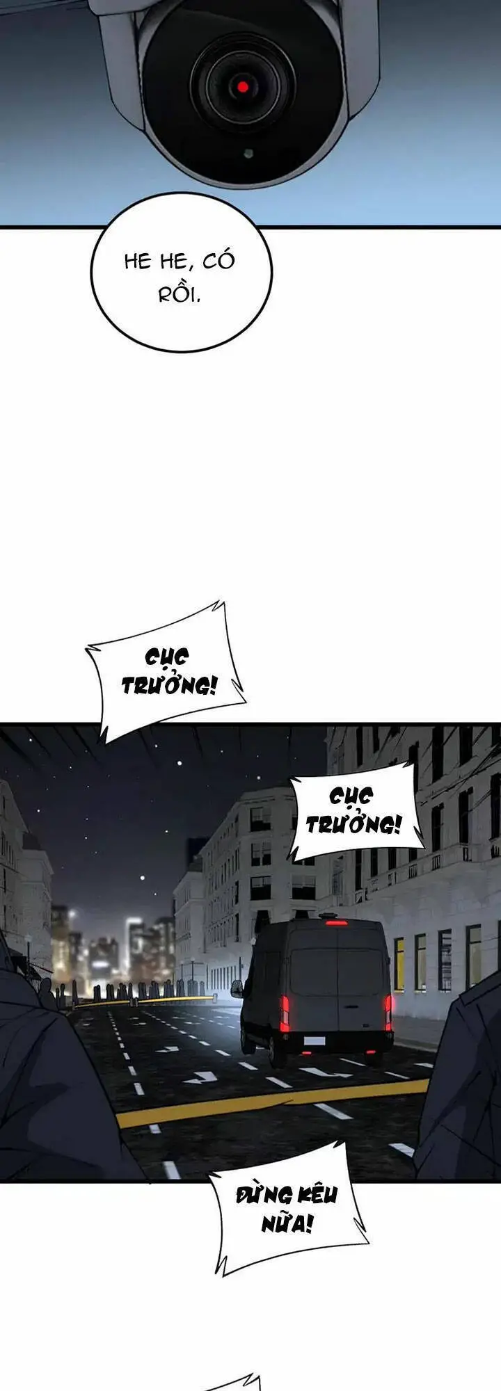 Độc Thủ Vu Y Nettruyen ZZZ Chương 383 Page 34