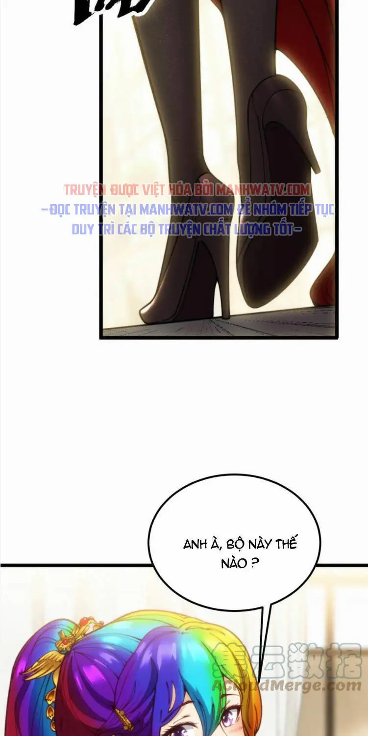 Độc Thủ Vu Y Nettruyen ZZZ Chương 395 Page 3