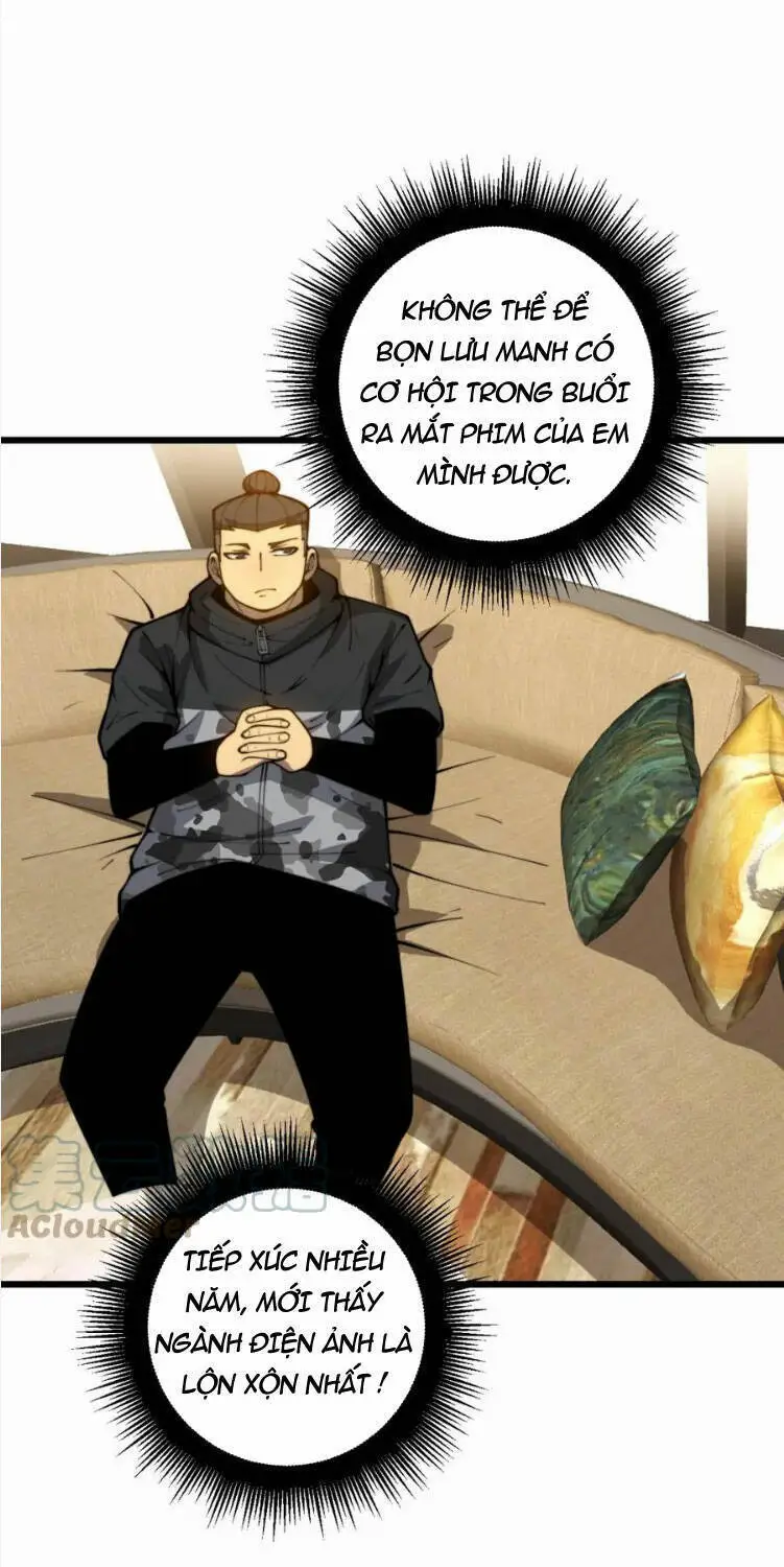 Độc Thủ Vu Y Nettruyen ZZZ Chương 395 Page 6