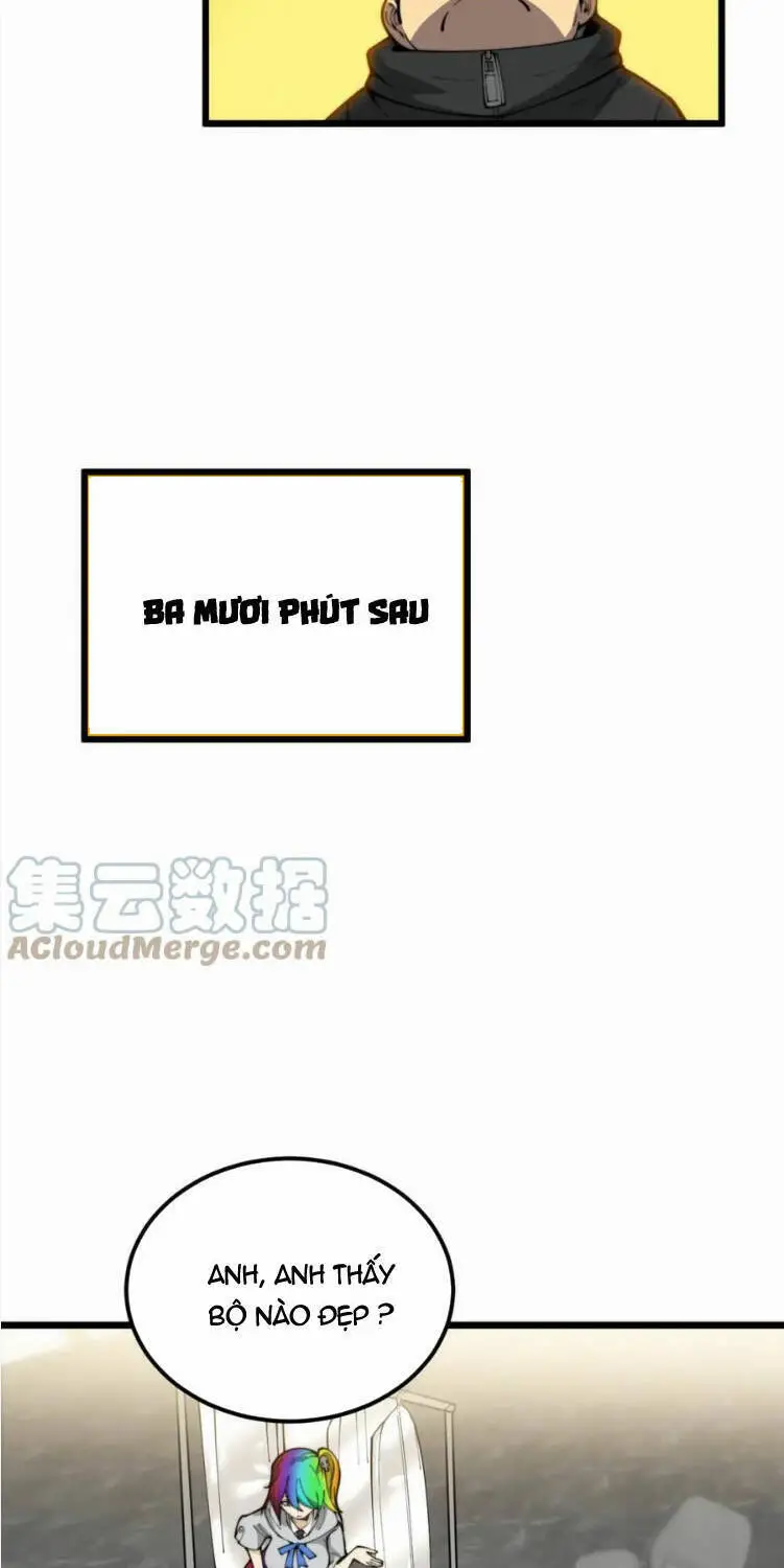 Độc Thủ Vu Y Nettruyen ZZZ Chương 395 Page 9
