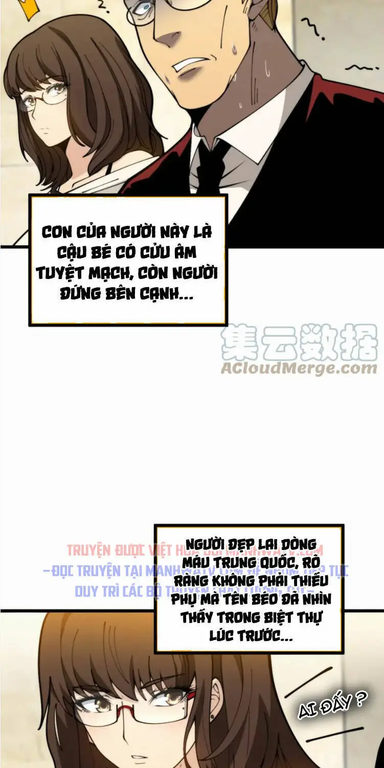 Độc Thủ Vu Y Nettruyen ZZZ Chương 395 Page 15