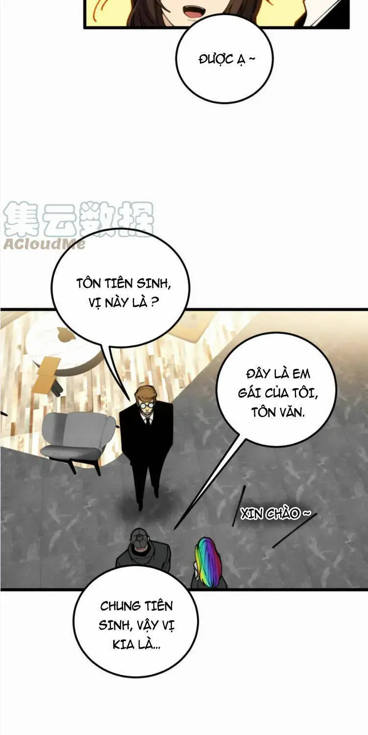 Độc Thủ Vu Y Nettruyen ZZZ Chương 395 Page 18
