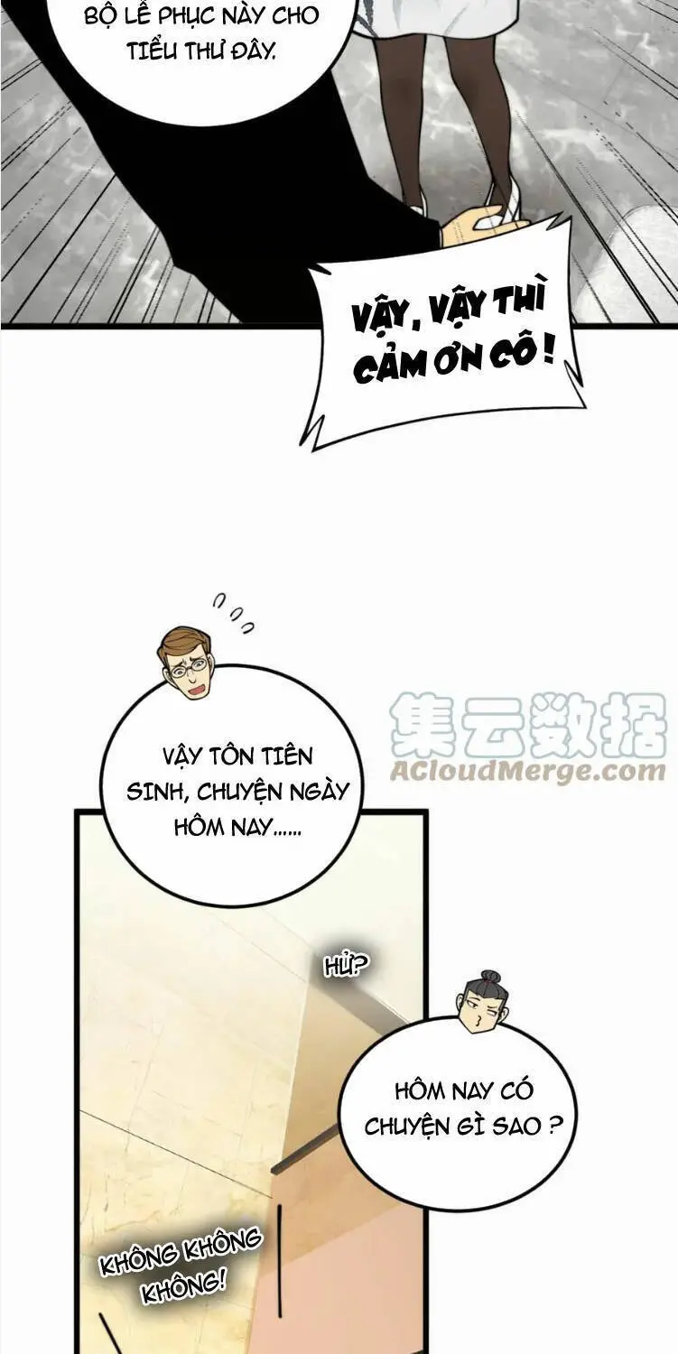 Độc Thủ Vu Y Nettruyen ZZZ Chương 395 Page 27