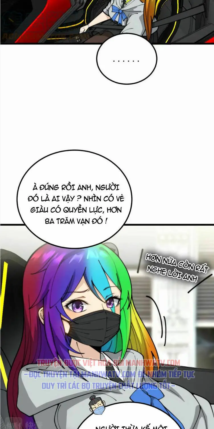 Độc Thủ Vu Y Nettruyen ZZZ Chương 395 Page 29