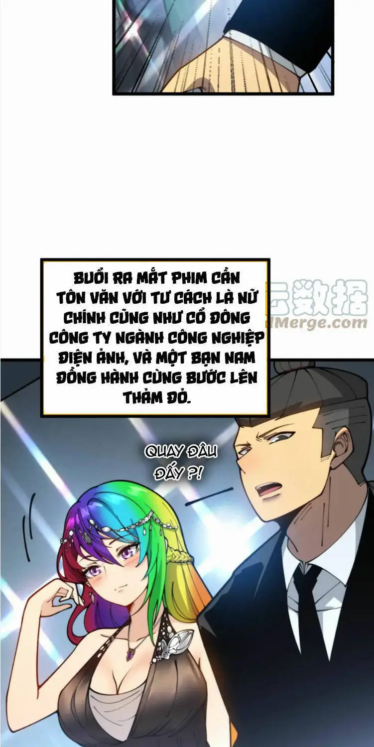 Độc Thủ Vu Y Nettruyen ZZZ Chương 395 Page 33