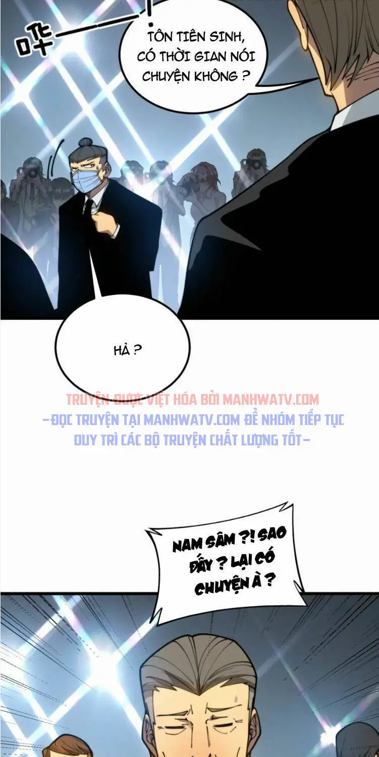 Độc Thủ Vu Y Nettruyen ZZZ Chương 395 Page 35