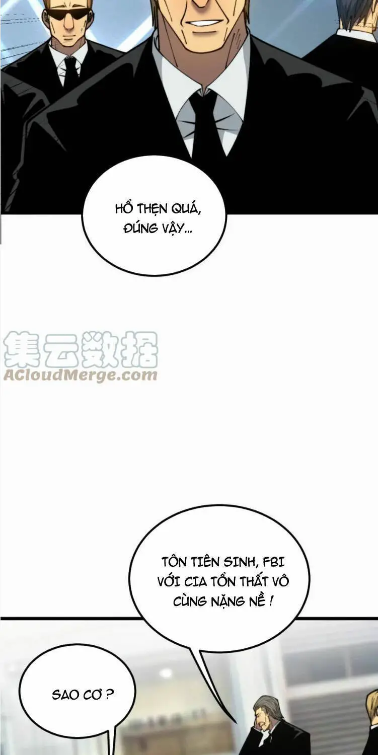 Độc Thủ Vu Y Nettruyen ZZZ Chương 395 Page 36