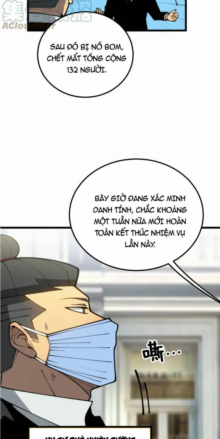 Độc Thủ Vu Y Nettruyen ZZZ Chương 395 Page 38