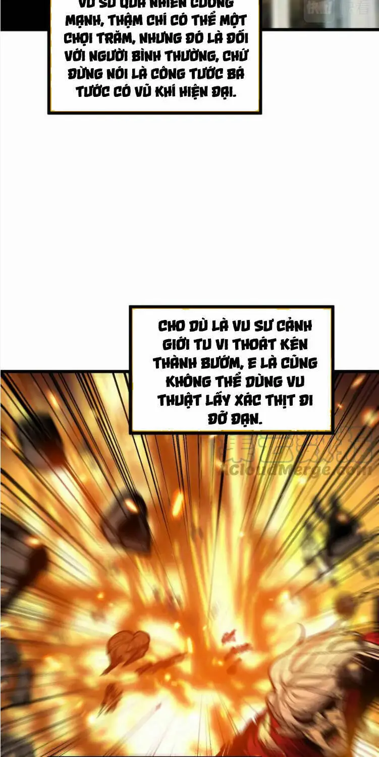 Độc Thủ Vu Y Nettruyen ZZZ Chương 395 Page 39