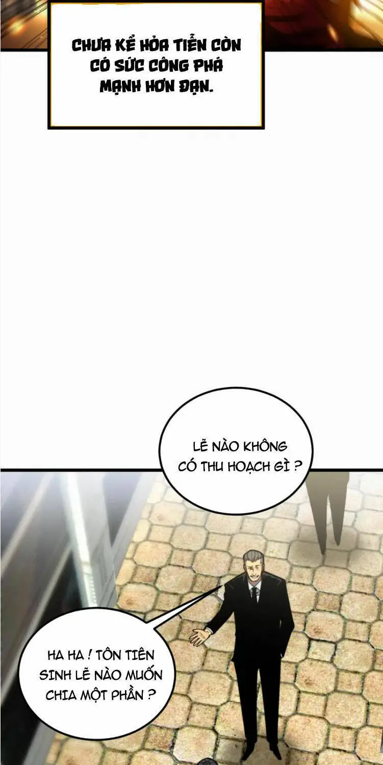 Độc Thủ Vu Y Nettruyen ZZZ Chương 395 Page 40