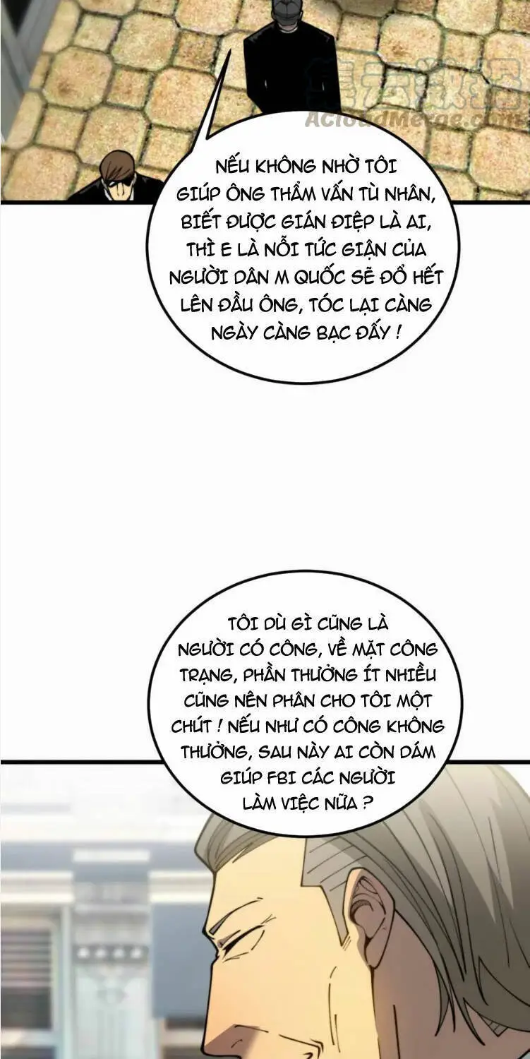 Độc Thủ Vu Y Nettruyen ZZZ Chương 395 Page 41