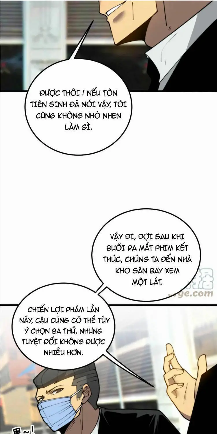 Độc Thủ Vu Y Nettruyen ZZZ Chương 395 Page 42