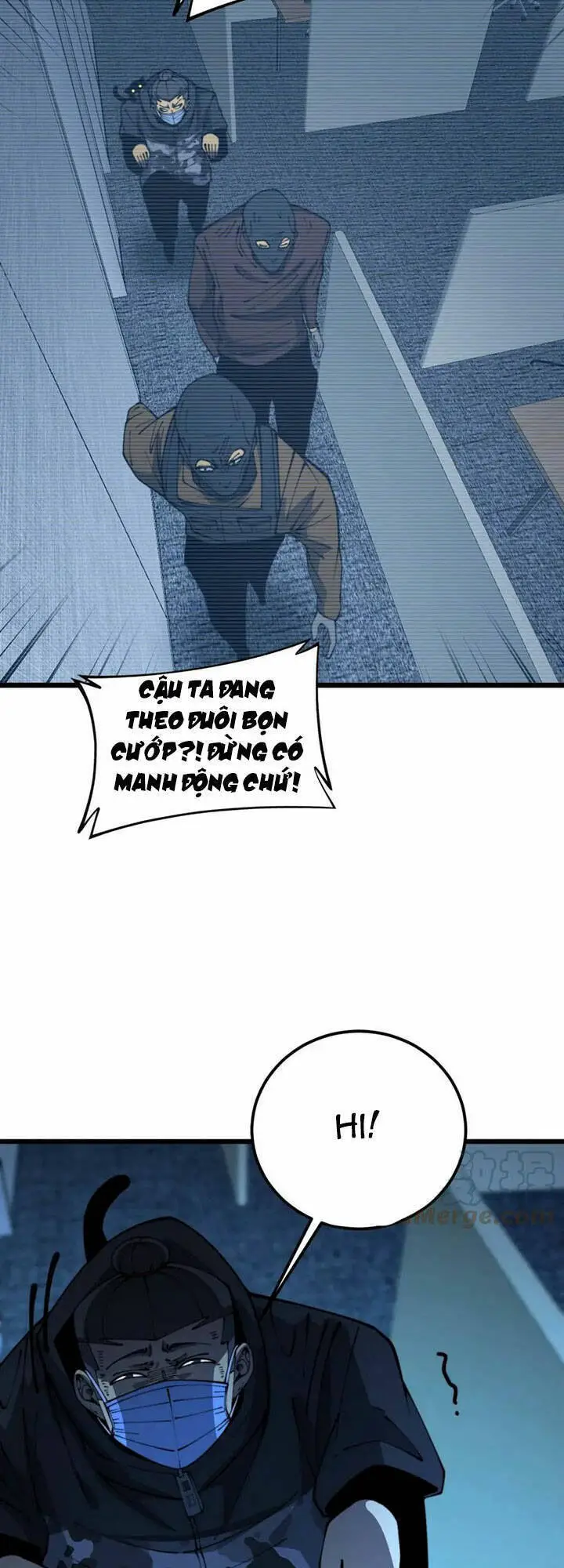 Độc Thủ Vu Y Nettruyen ZZZ Chương 384 Page 2