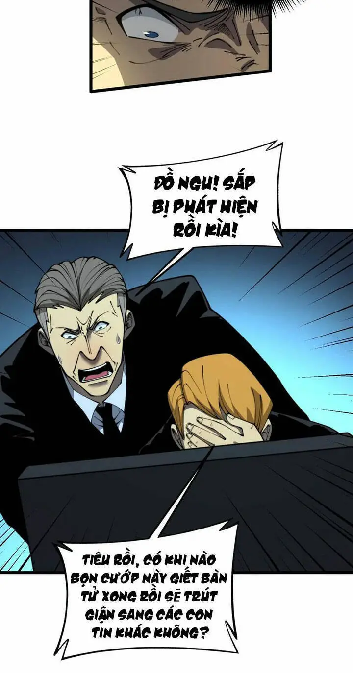 Độc Thủ Vu Y Nettruyen ZZZ Chương 384 Page 4