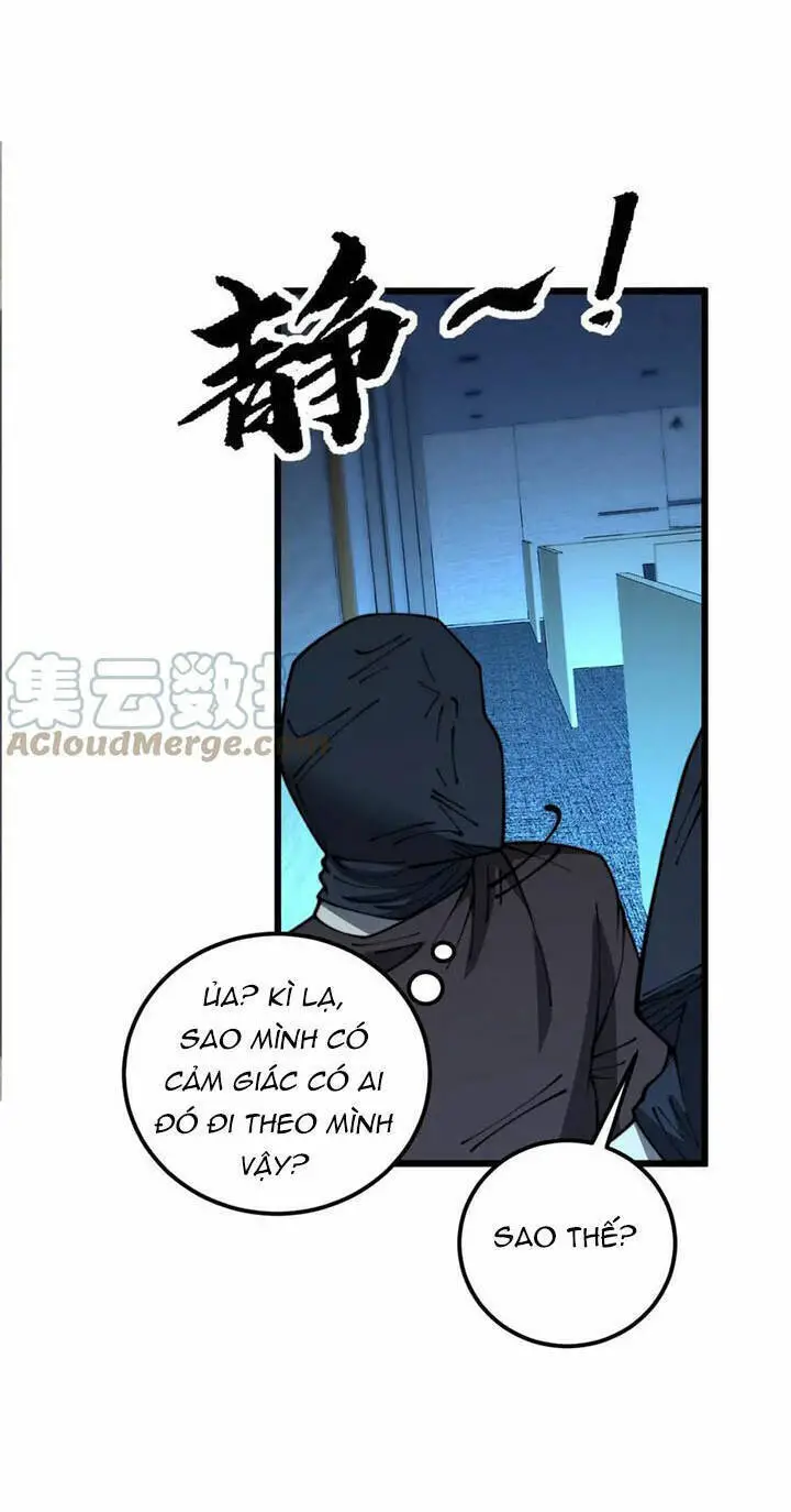 Độc Thủ Vu Y Nettruyen ZZZ Chương 384 Page 5