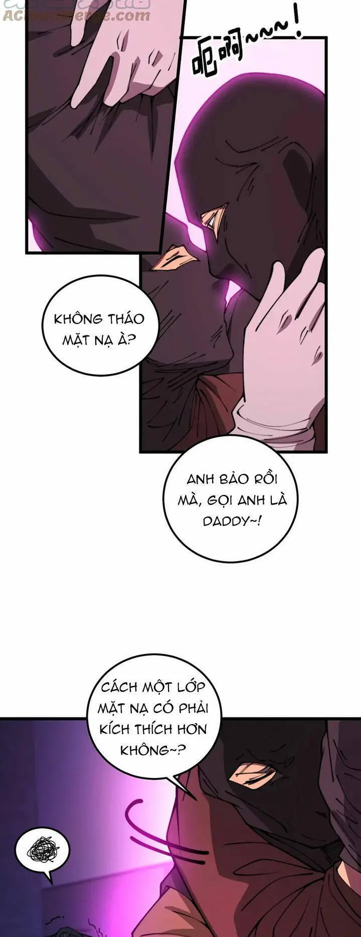 Độc Thủ Vu Y Nettruyen ZZZ Chương 384 Page 12