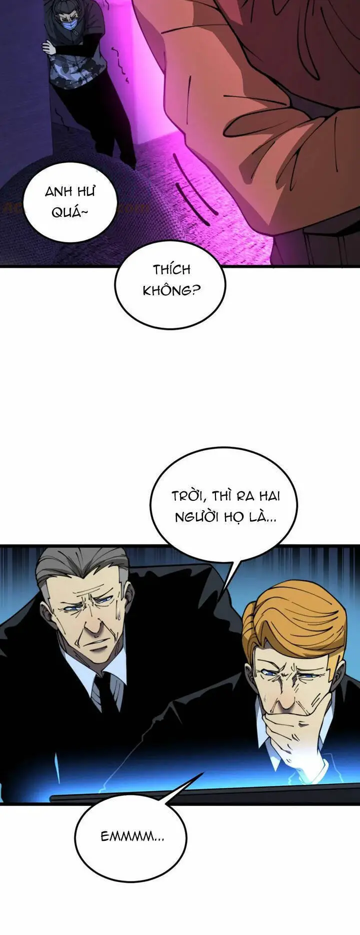 Độc Thủ Vu Y Nettruyen ZZZ Chương 384 Page 13