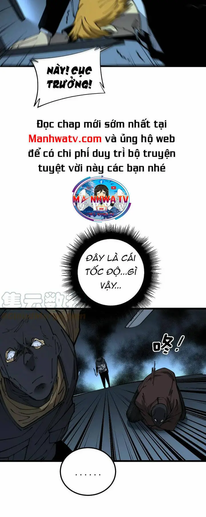 Độc Thủ Vu Y Nettruyen ZZZ Chương 384 Page 17