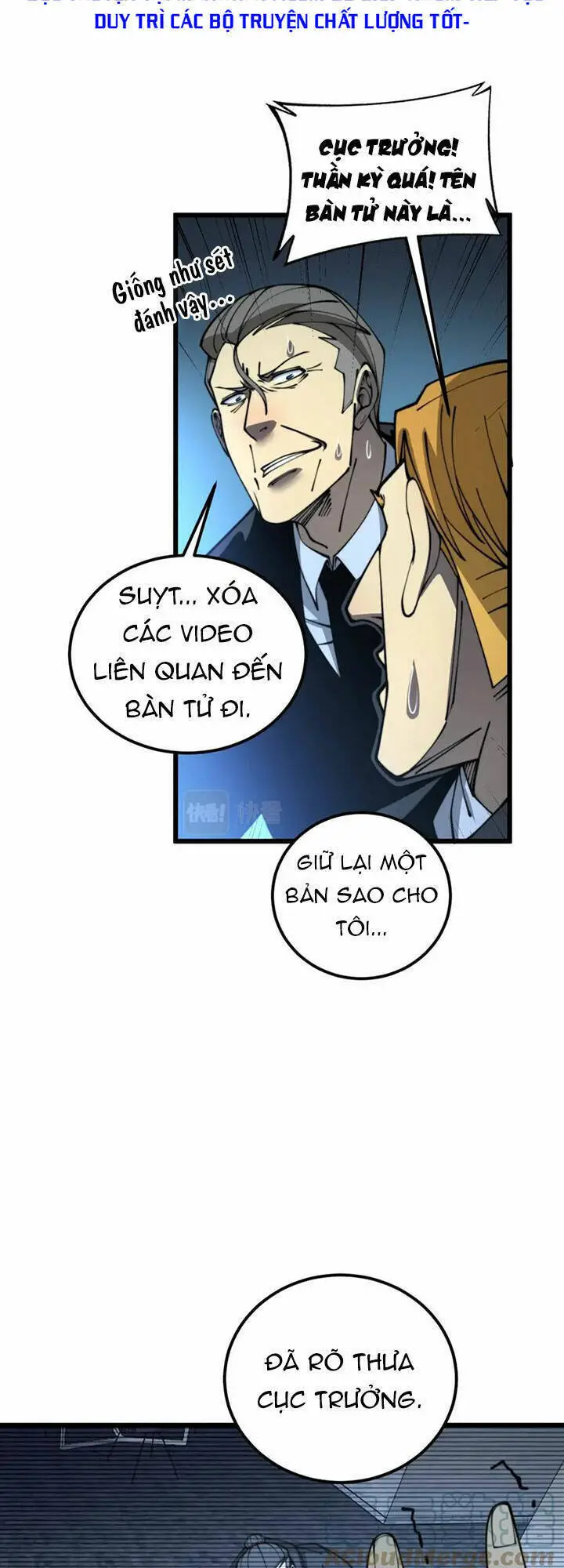 Độc Thủ Vu Y Nettruyen ZZZ Chương 384 Page 20