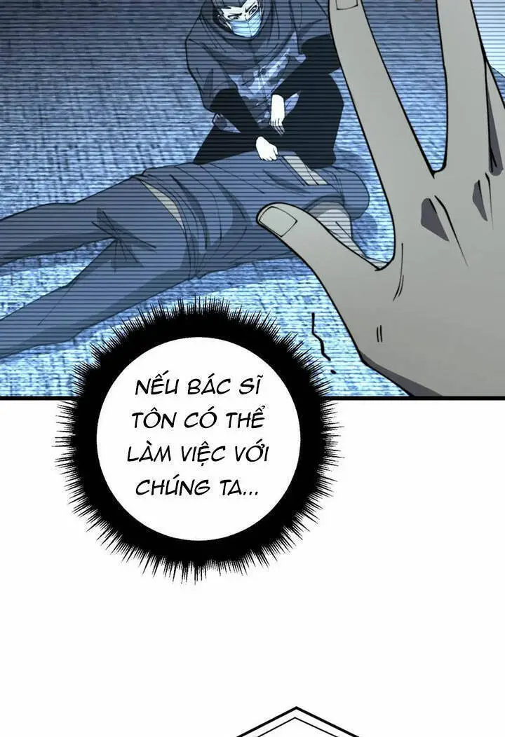 Độc Thủ Vu Y Nettruyen ZZZ Chương 384 Page 21