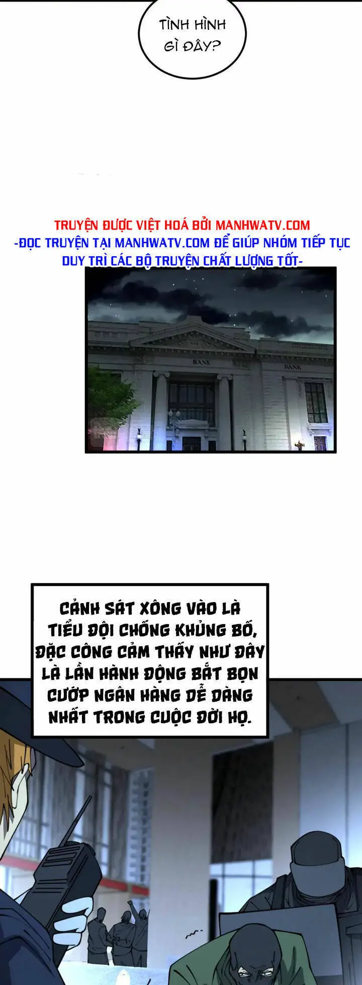 Độc Thủ Vu Y Nettruyen ZZZ Chương 384 Page 25