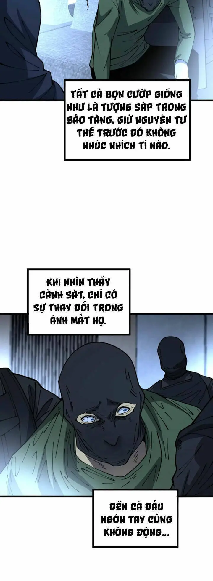 Độc Thủ Vu Y Nettruyen ZZZ Chương 384 Page 26