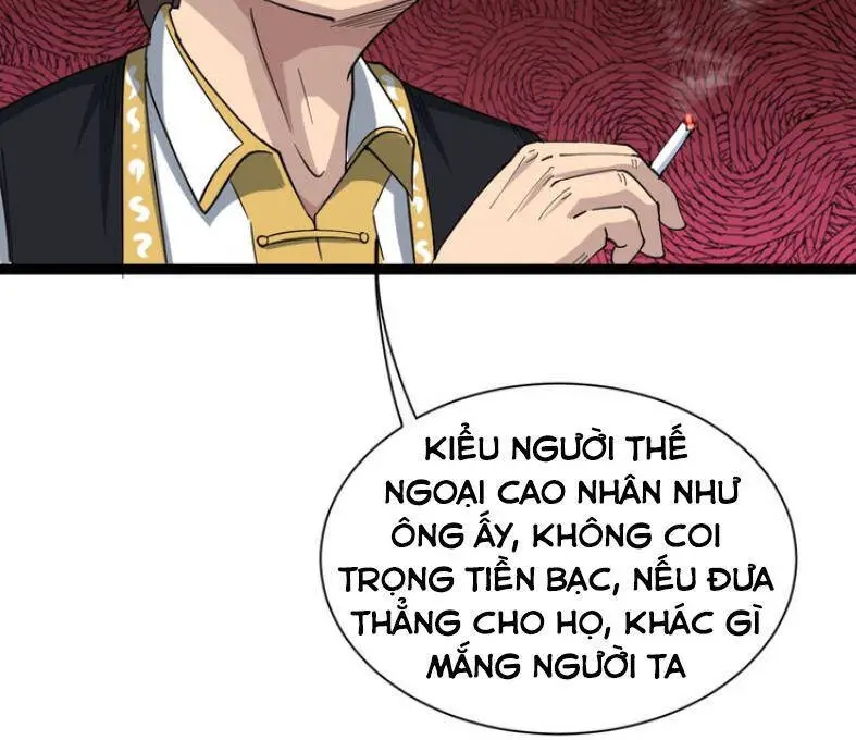 Độc Thủ Vu Y Nettruyen ZZZ Chương 1 Page 16