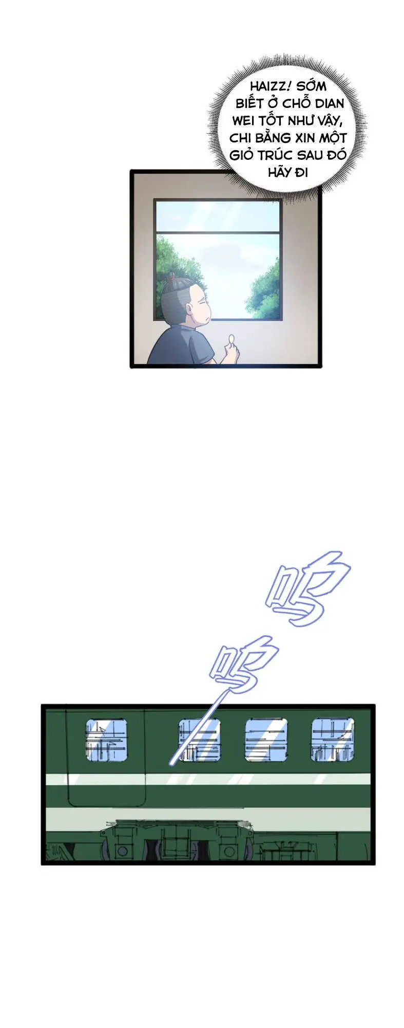 Độc Thủ Vu Y Nettruyen ZZZ Chương 1 Page 19