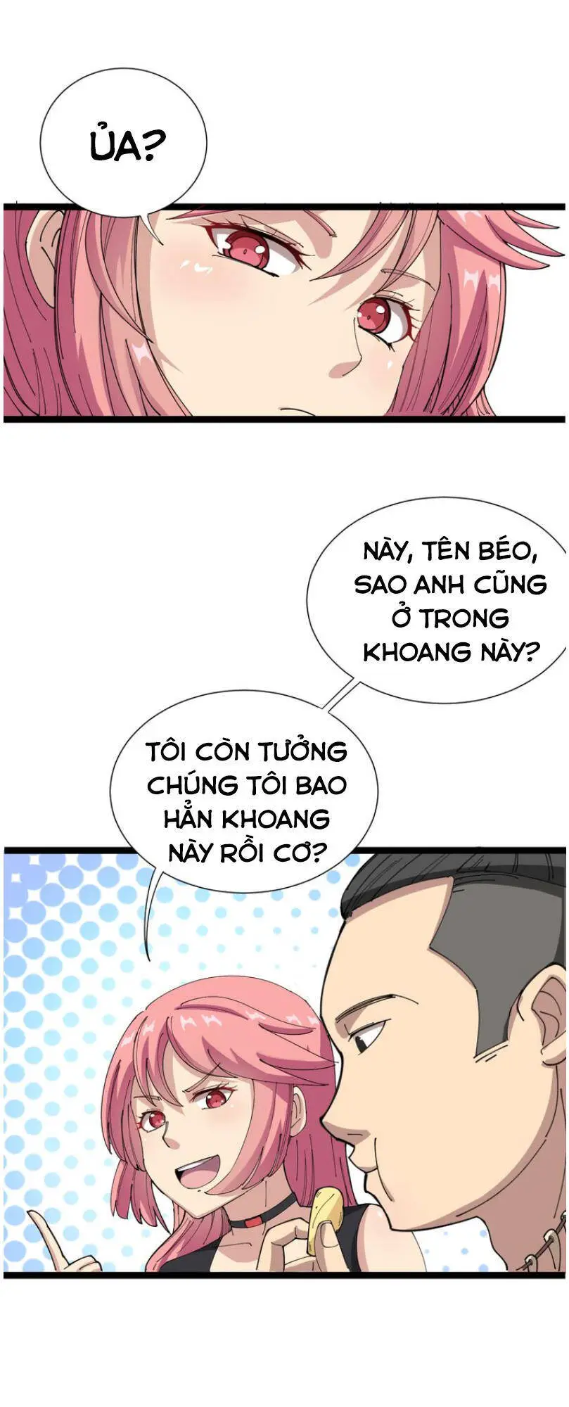 Độc Thủ Vu Y Nettruyen ZZZ Chương 1 Page 30