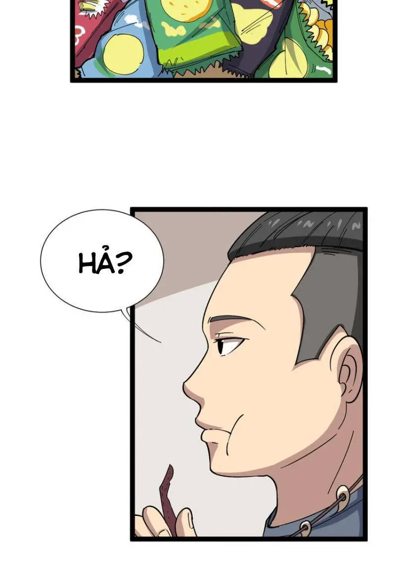 Độc Thủ Vu Y Nettruyen ZZZ Chương 1 Page 36