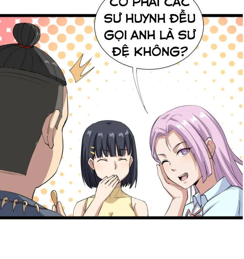 Độc Thủ Vu Y Nettruyen ZZZ Chương 1 Page 40