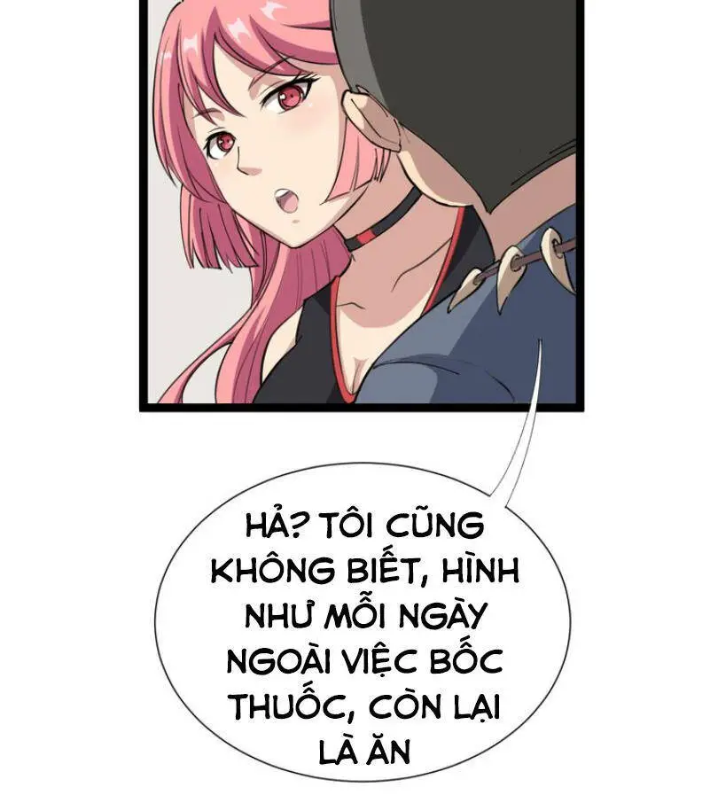 Độc Thủ Vu Y Nettruyen ZZZ Chương 1 Page 42