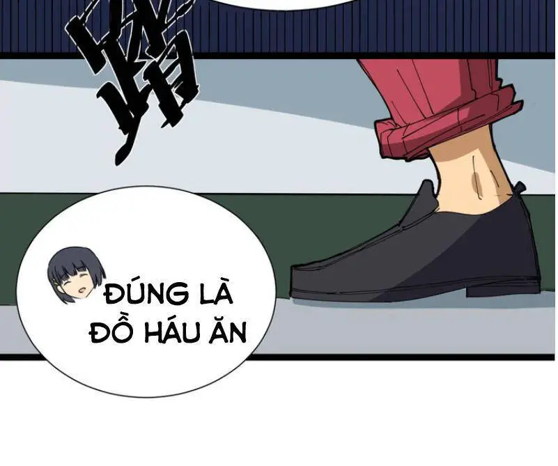 Độc Thủ Vu Y Nettruyen ZZZ Chương 1 Page 44