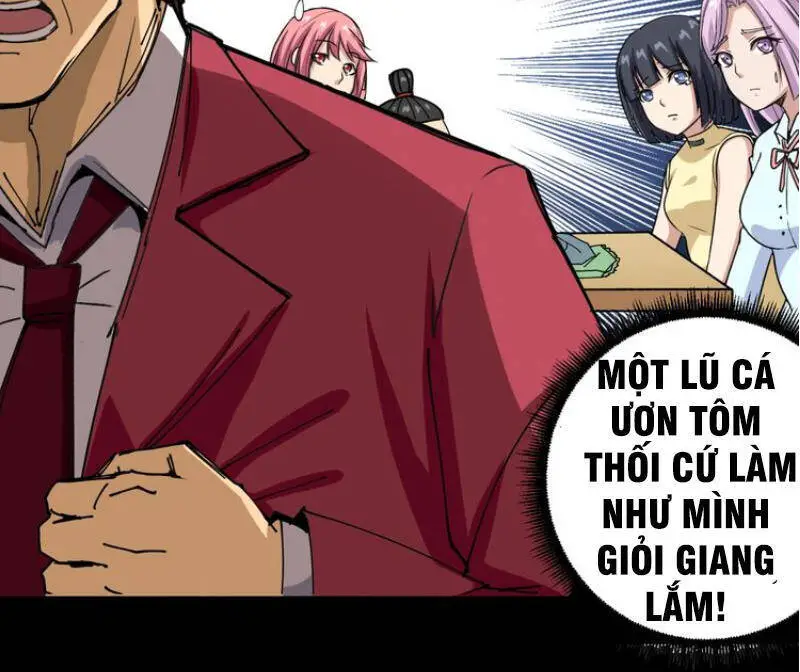 Độc Thủ Vu Y Nettruyen ZZZ Chương 1 Page 52