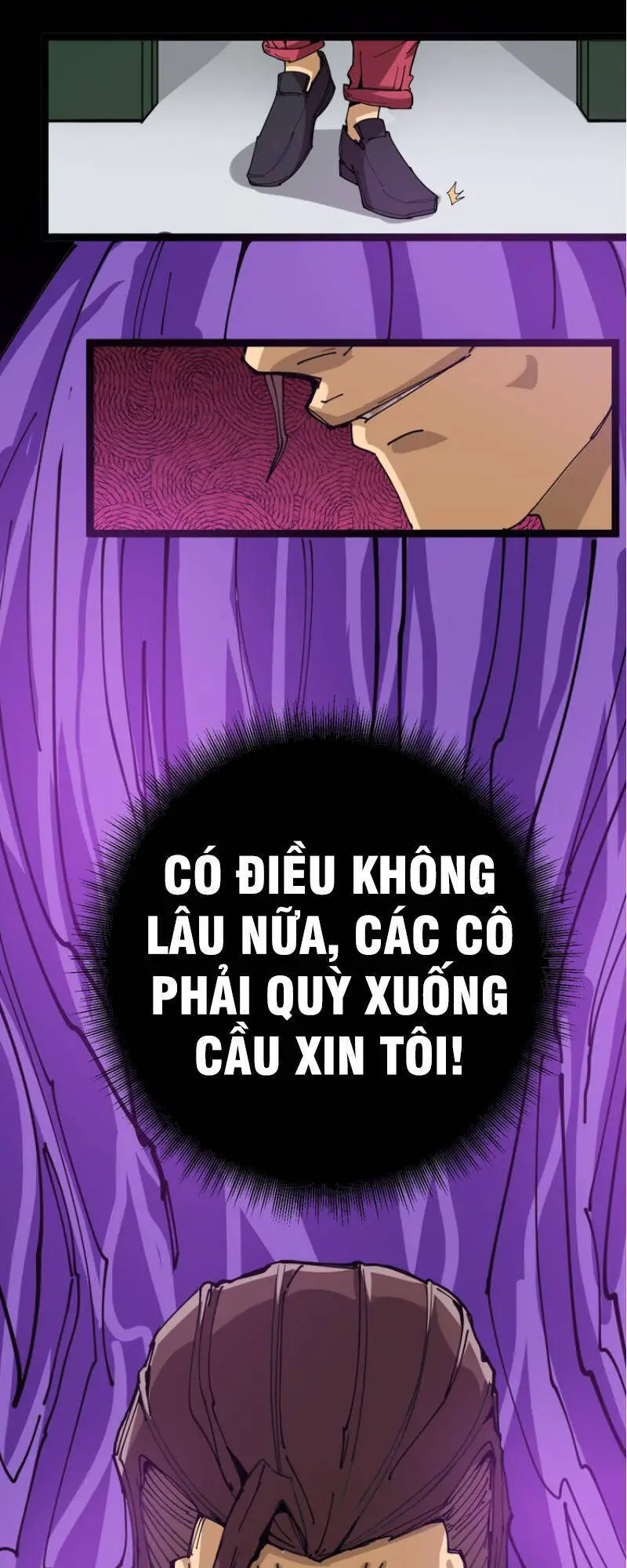 Độc Thủ Vu Y Nettruyen ZZZ Chương 1 Page 53