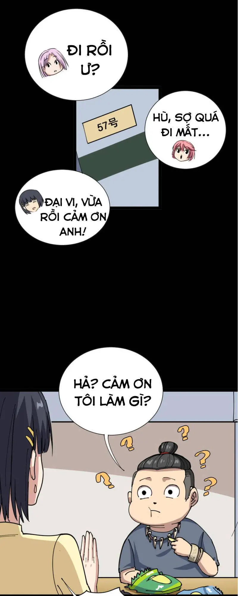 Độc Thủ Vu Y Nettruyen ZZZ Chương 1 Page 55
