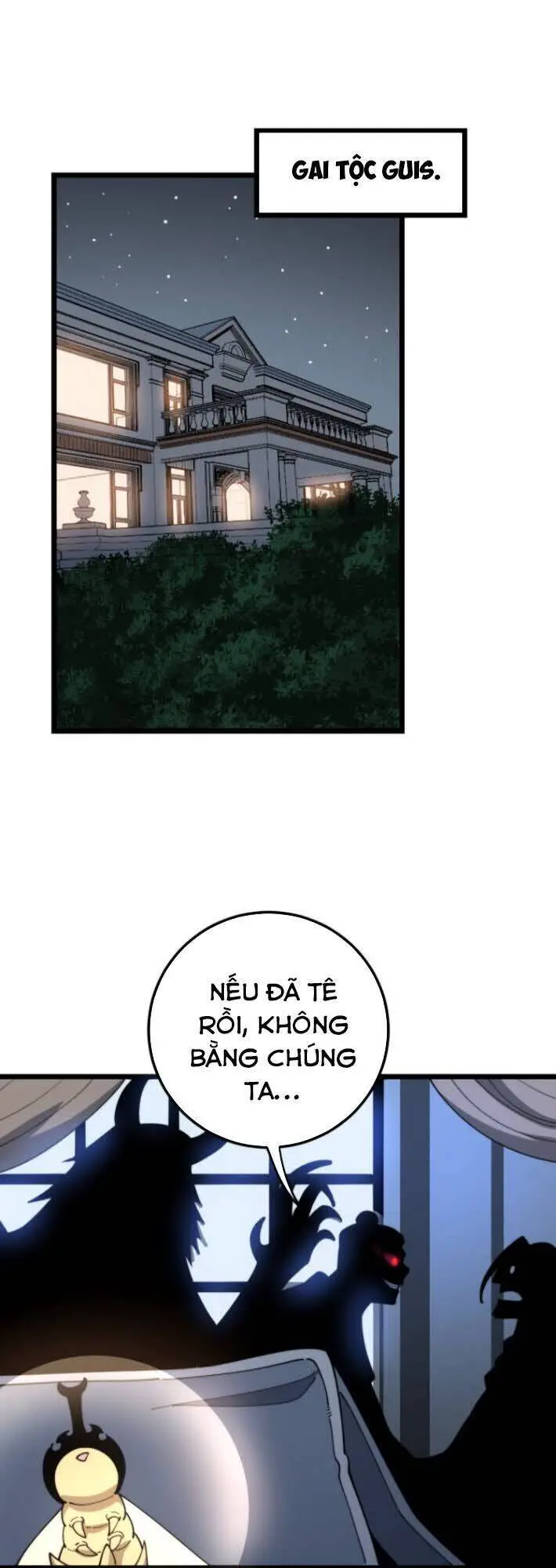 Độc Thủ Vu Y Nettruyen ZZZ Chương 161 Page 1