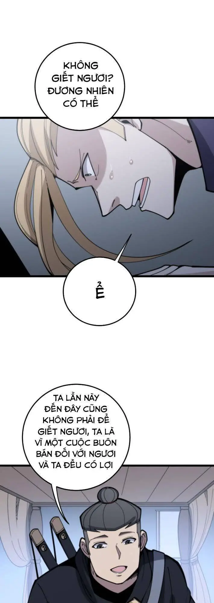 Độc Thủ Vu Y Nettruyen ZZZ Chương 161 Page 9