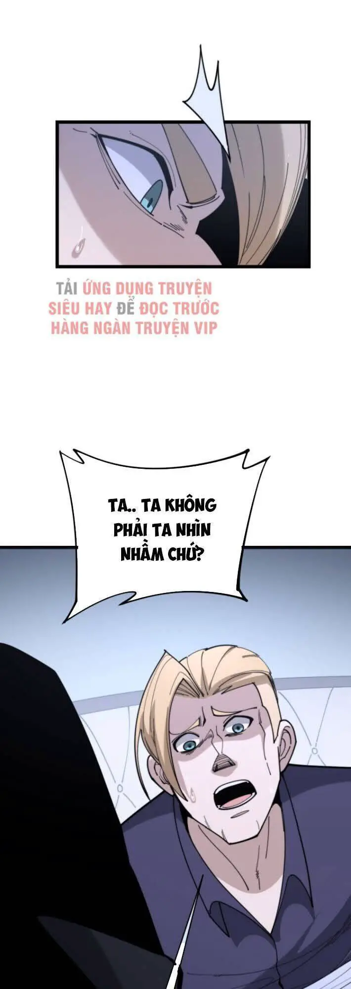 Độc Thủ Vu Y Nettruyen ZZZ Chương 161 Page 16