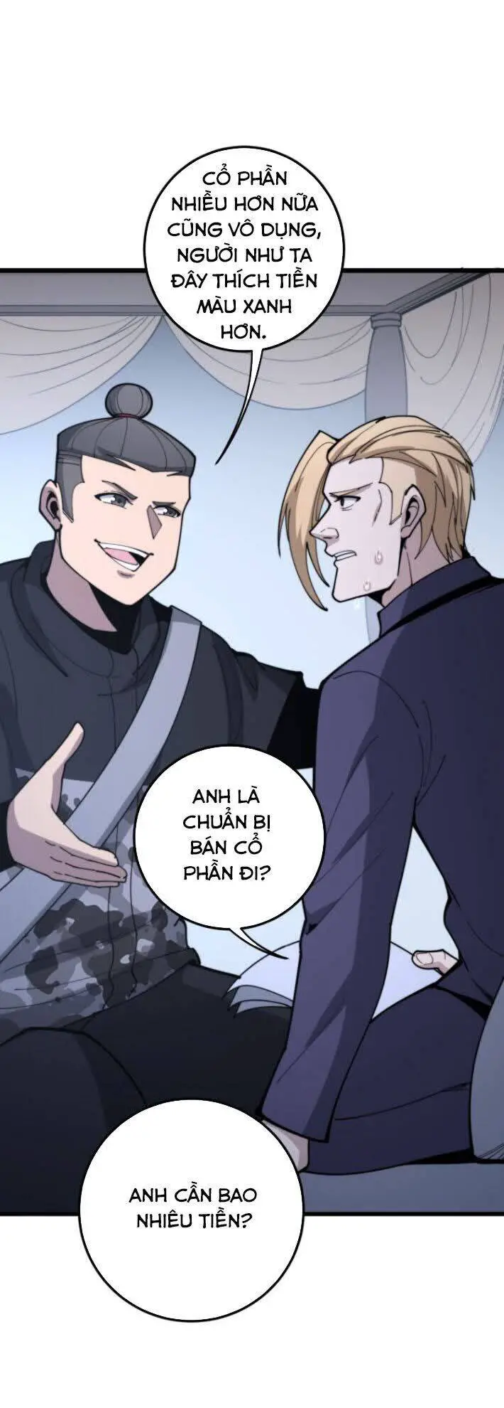Độc Thủ Vu Y Nettruyen ZZZ Chương 161 Page 18
