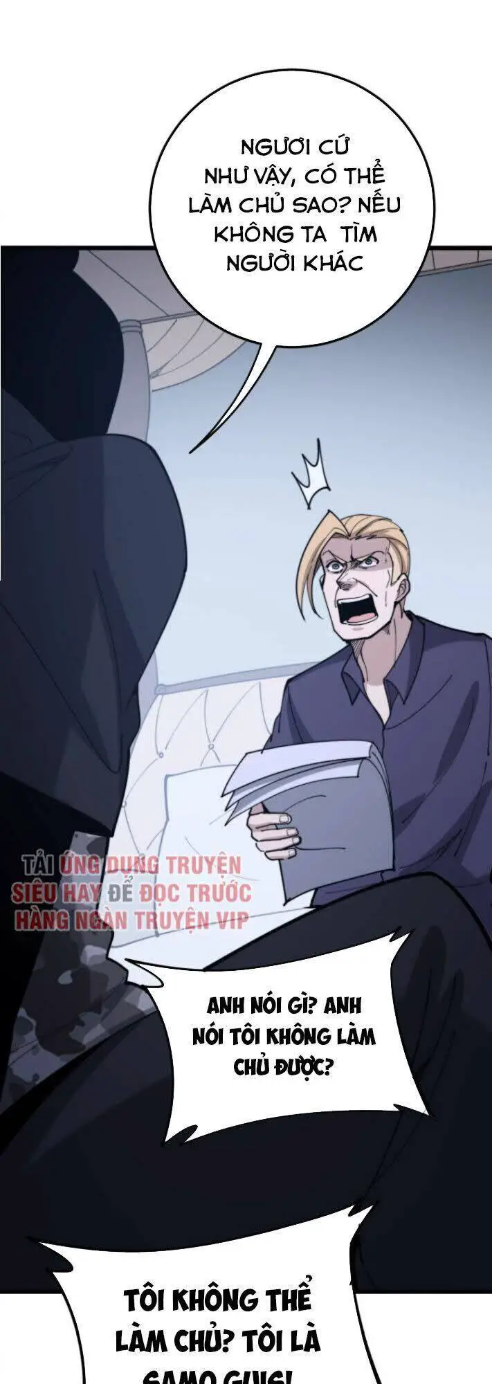 Độc Thủ Vu Y Nettruyen ZZZ Chương 161 Page 20