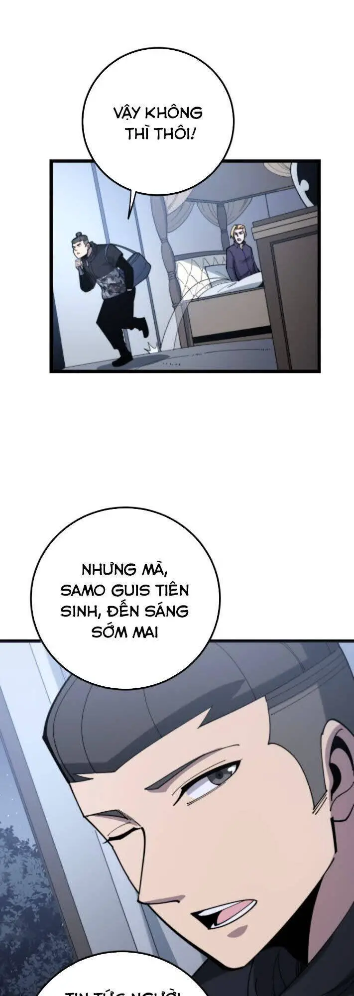 Độc Thủ Vu Y Nettruyen ZZZ Chương 161 Page 25