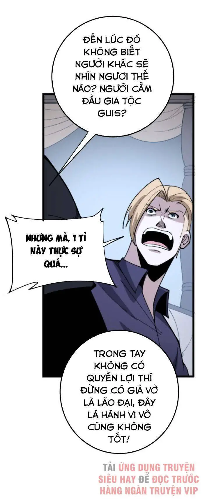 Độc Thủ Vu Y Nettruyen ZZZ Chương 161 Page 27