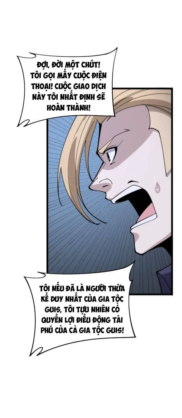 Độc Thủ Vu Y Nettruyen ZZZ Chương 161 Page 30