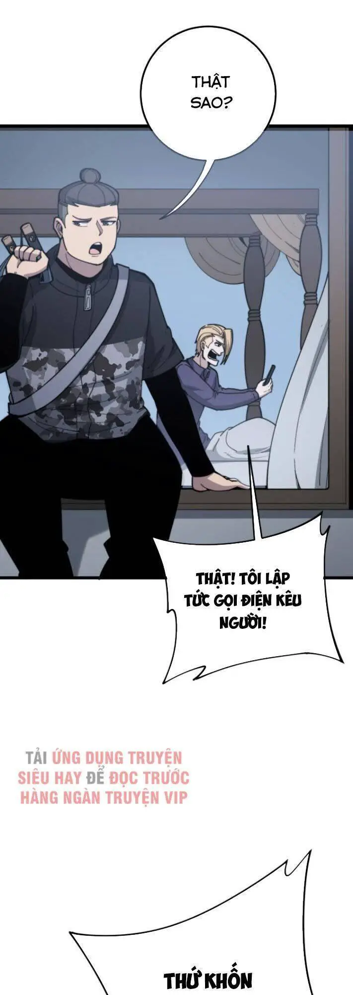 Độc Thủ Vu Y Nettruyen ZZZ Chương 161 Page 31