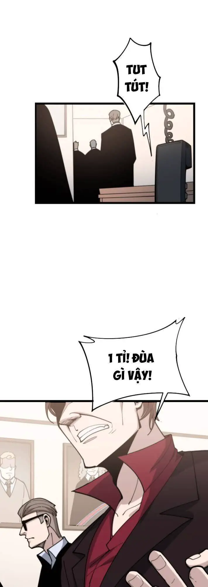 Độc Thủ Vu Y Nettruyen ZZZ Chương 161 Page 33