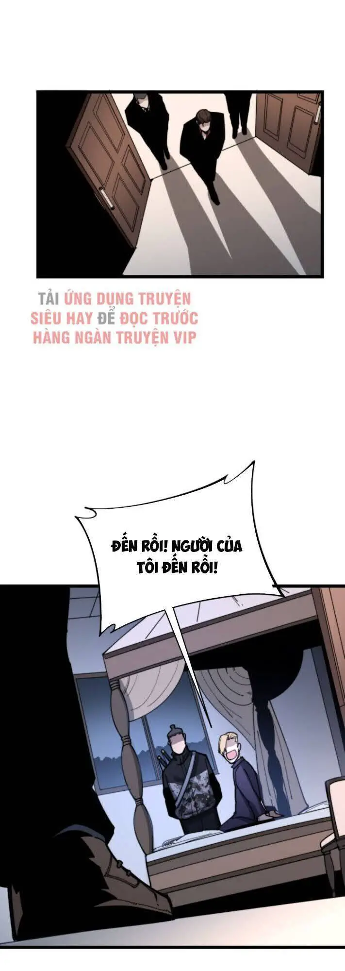 Độc Thủ Vu Y Nettruyen ZZZ Chương 161 Page 37