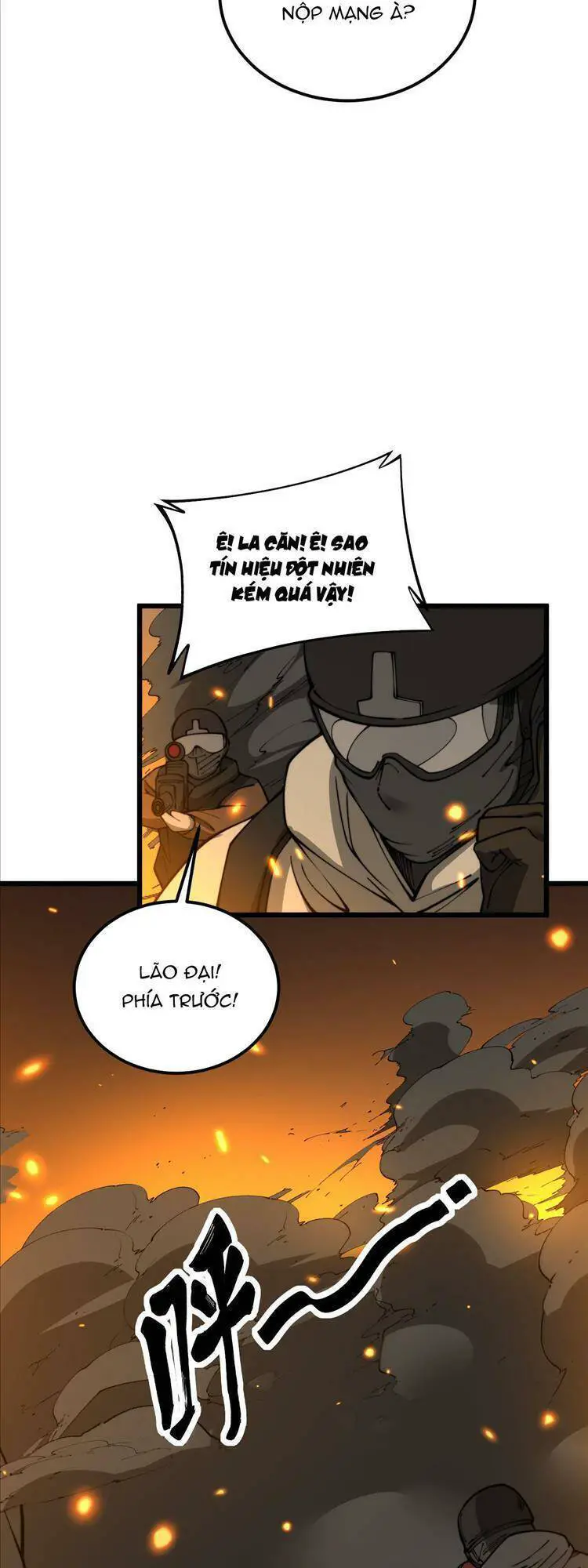 Độc Thủ Vu Y Nettruyen ZZZ Chương 387 Page 39